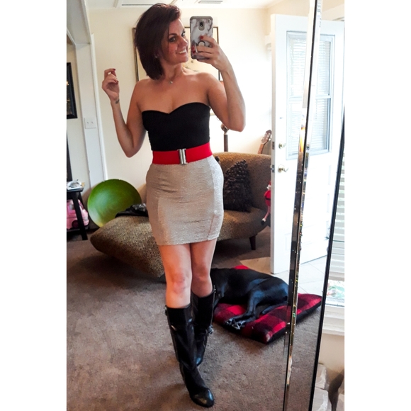 Meet your Posher, The Signature Sara - Picture 1 of 4